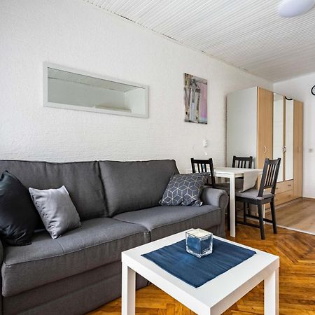 Apartment Petra By Blue Apartments Zagabria Esterno foto