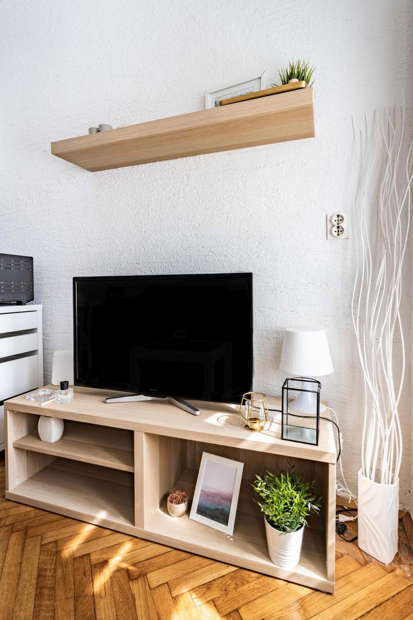 Apartment Petra By Blue Apartments Zagabria Esterno foto
