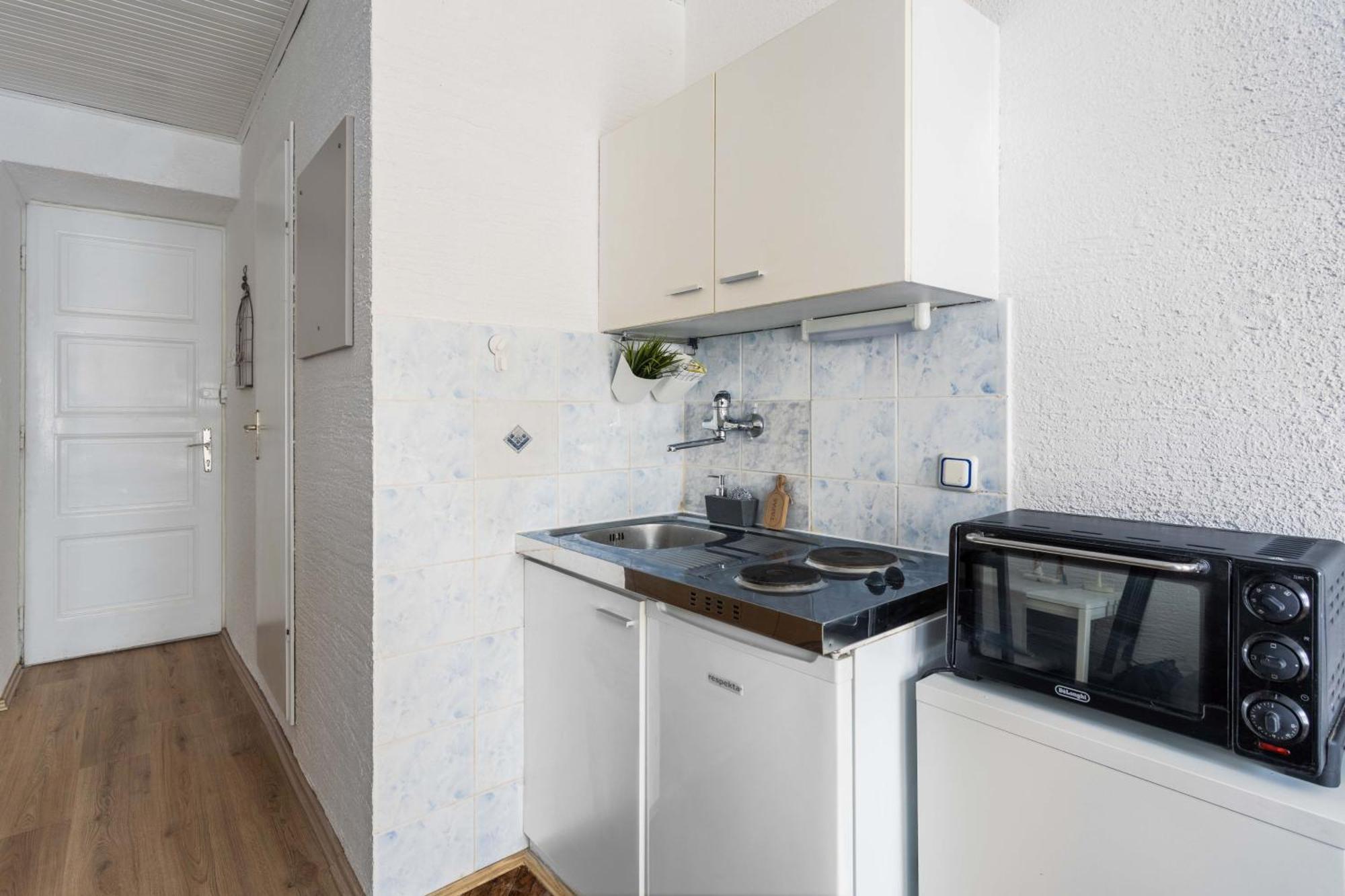 Apartment Petra By Blue Apartments Zagabria Esterno foto