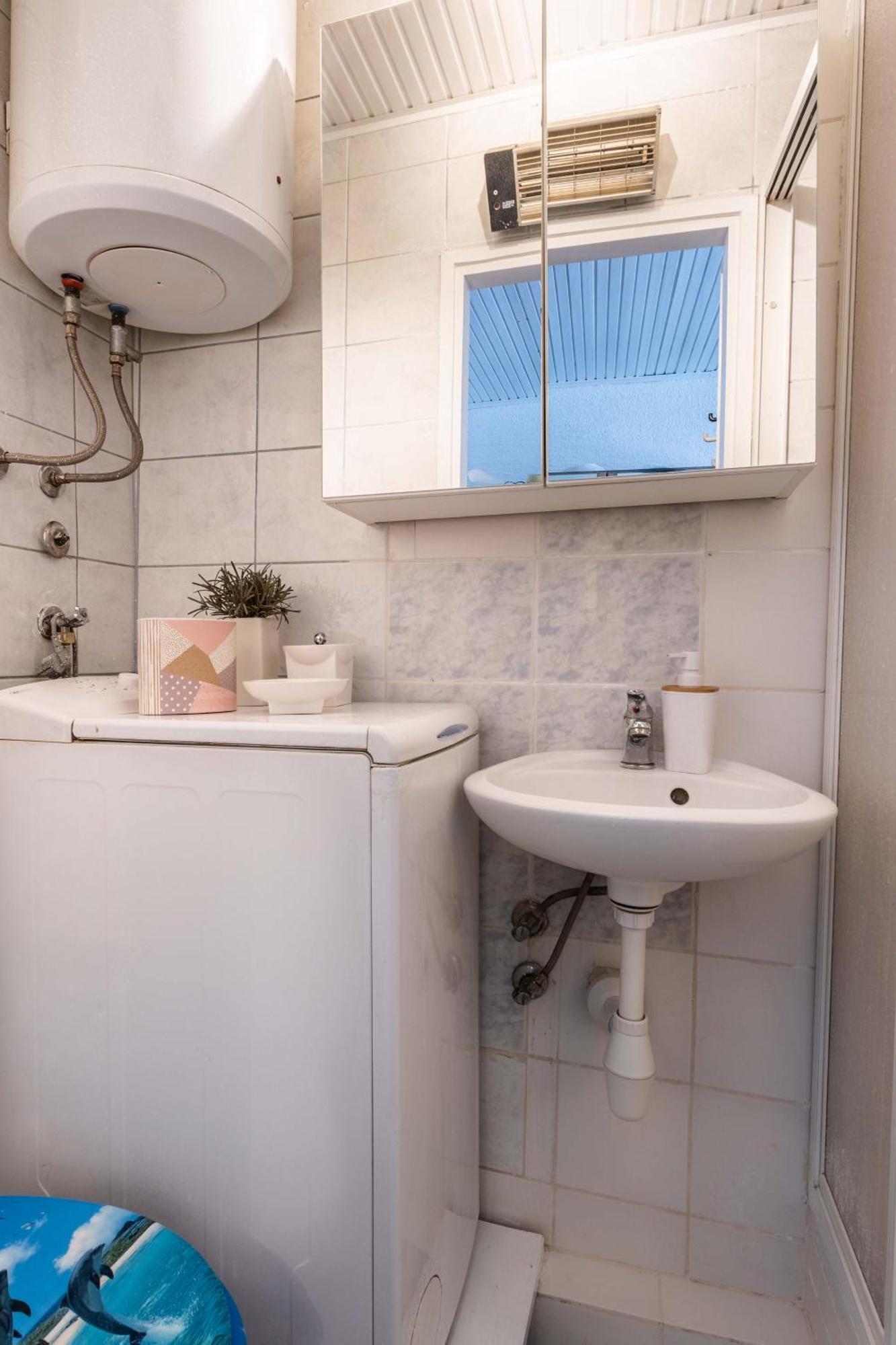 Apartment Petra By Blue Apartments Zagabria Esterno foto
